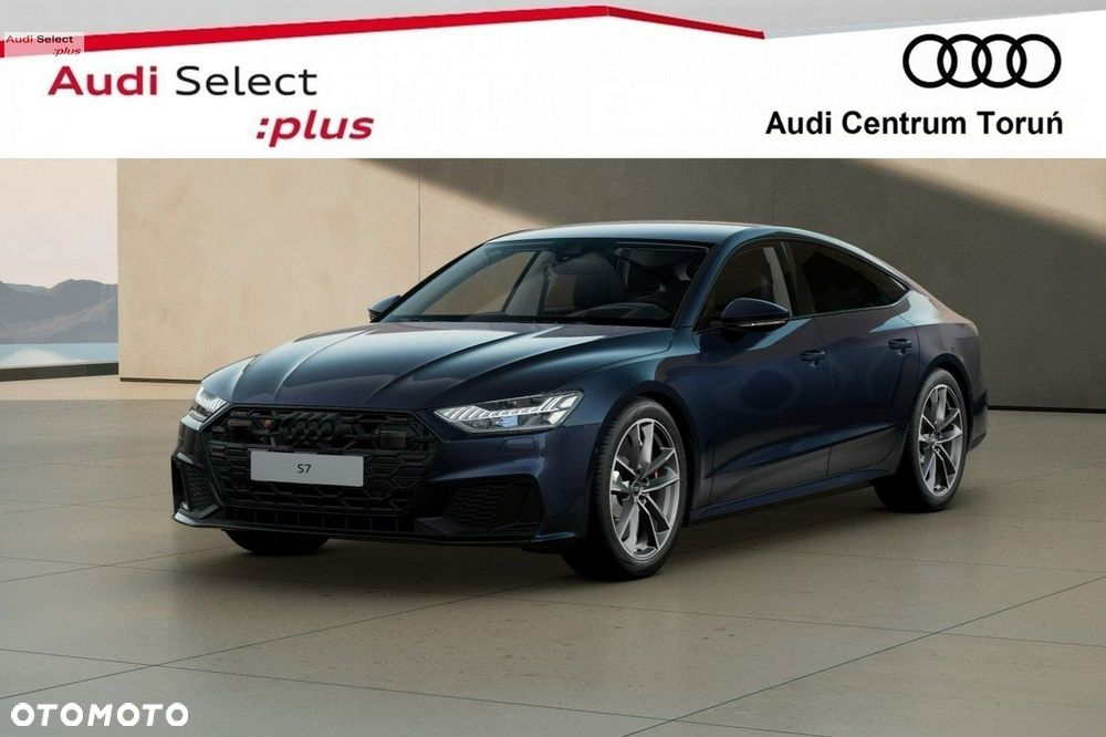 Audi S7 Sportback TDI mHEV Quattro Tiptronic - 1
