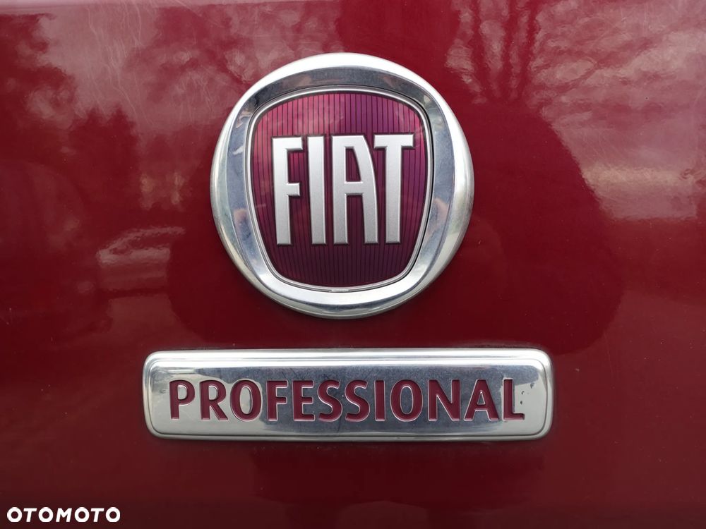 Fiat Ducat - Maxi - 38