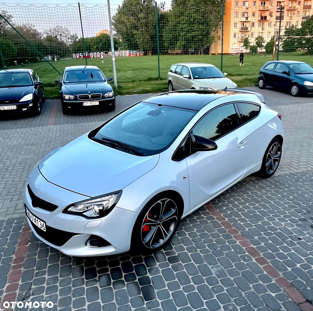Opel Astra 2.0 CDTI Bi-Turbo S&S - 4
