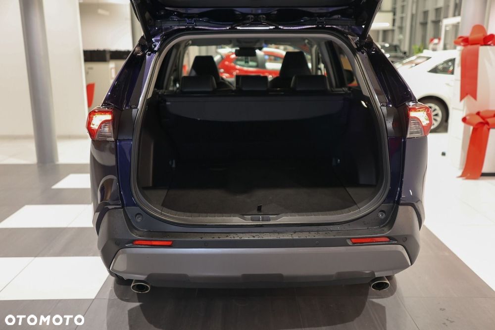 Toyota RAV4 - 23