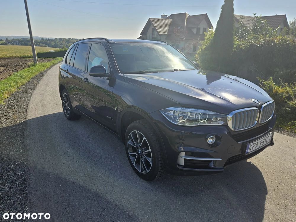 BMW X5 - 6