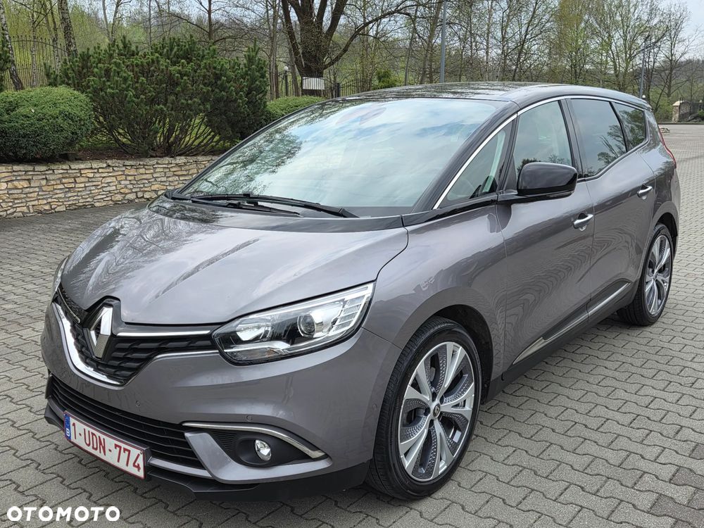 Renault Grand Scenic - 4
