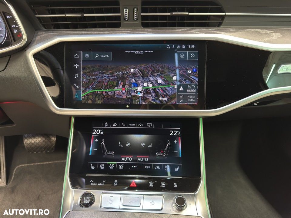 Audi A6 Allroad - 11