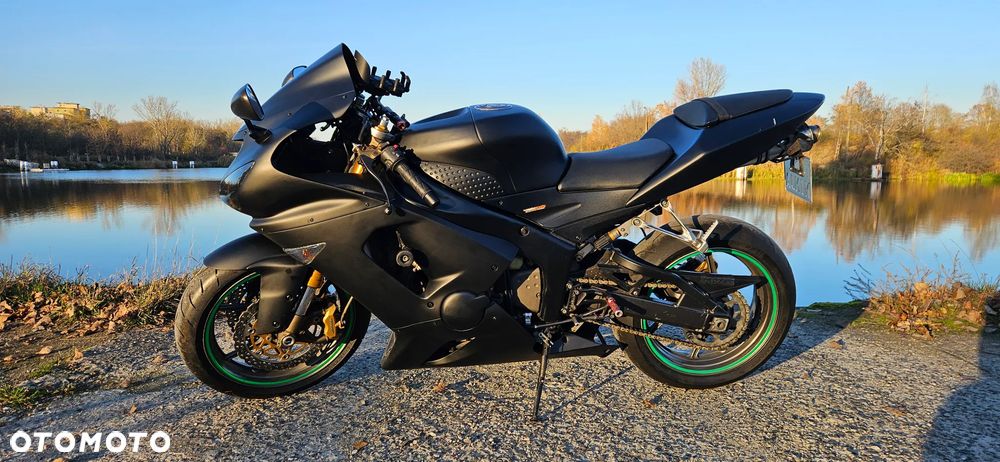 Kawasaki Ninja - 9
