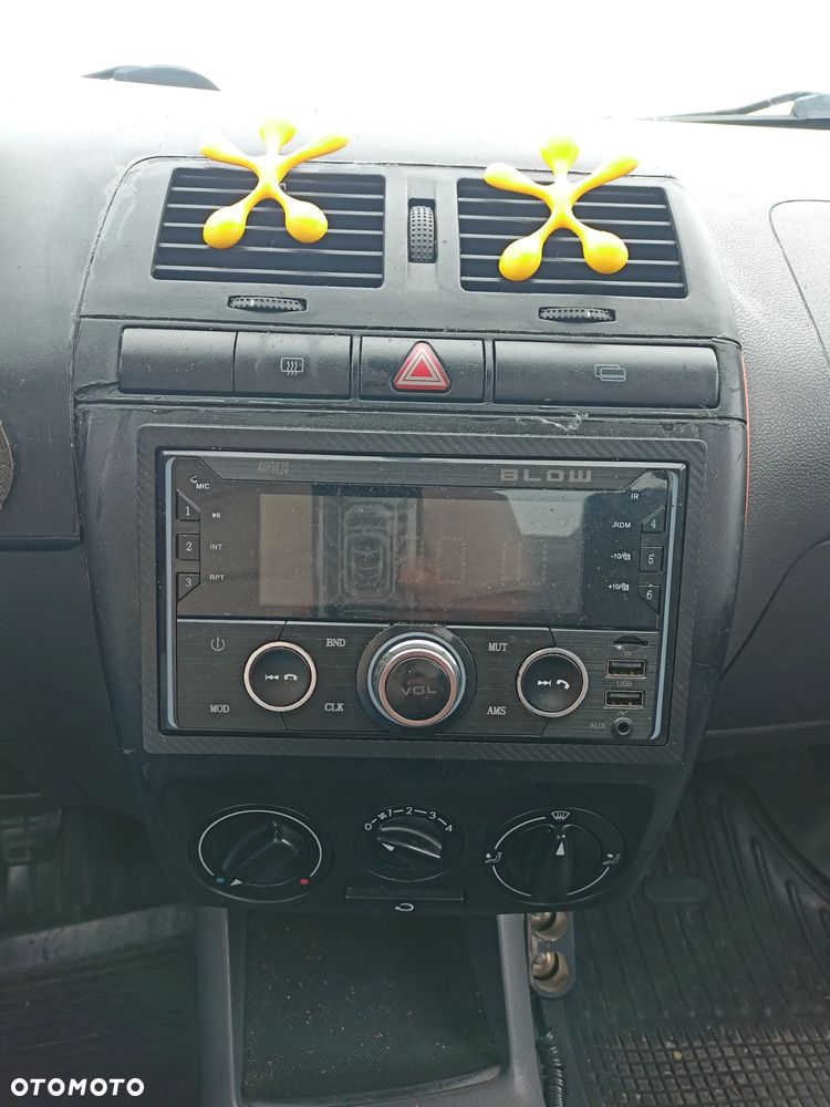Seat Cordoba - 10