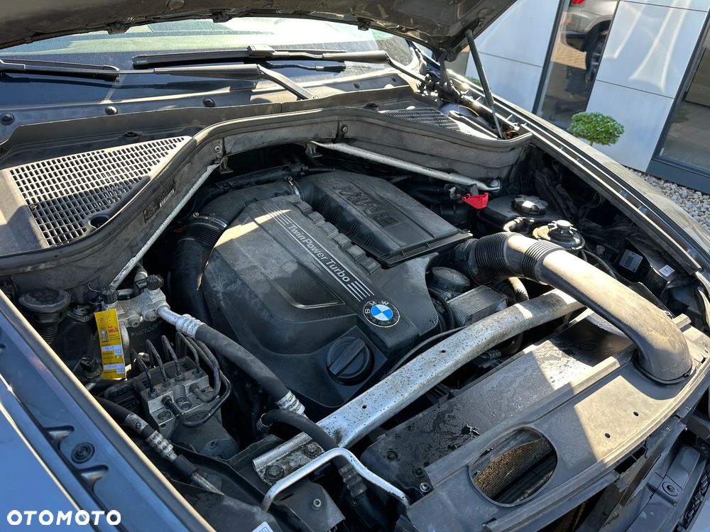 BMW X5 - 10