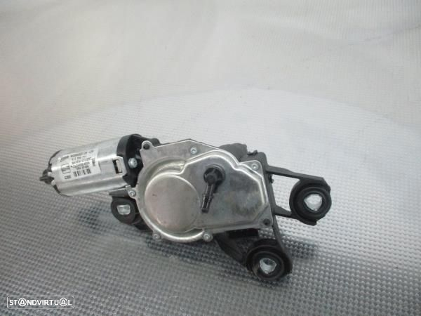 Motor Escovas / Limpa Vidros Tras Seat Ibiza Iv (6J5, 6P1) - 3