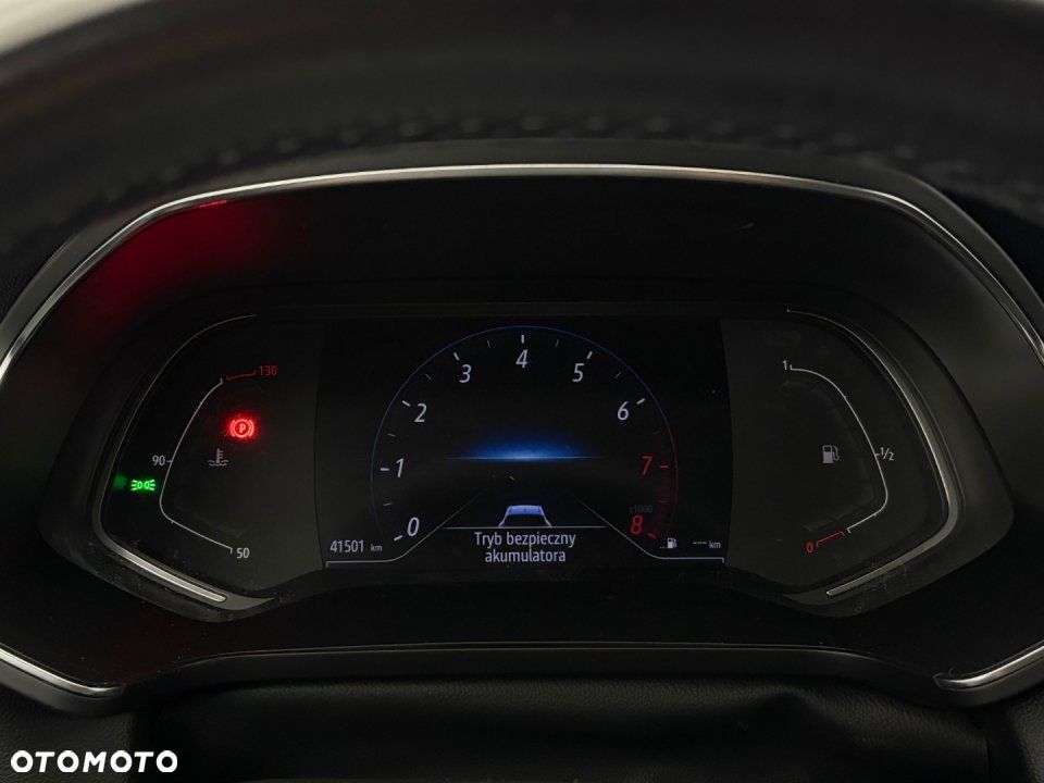 Renault Captur - 14