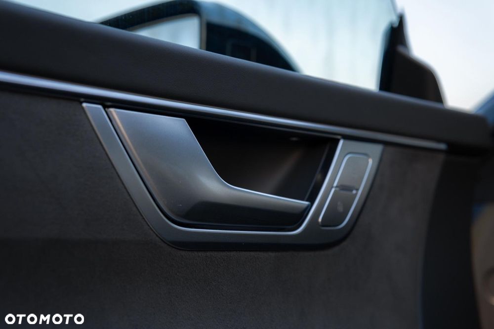 Audi RS7 Sportback - 10