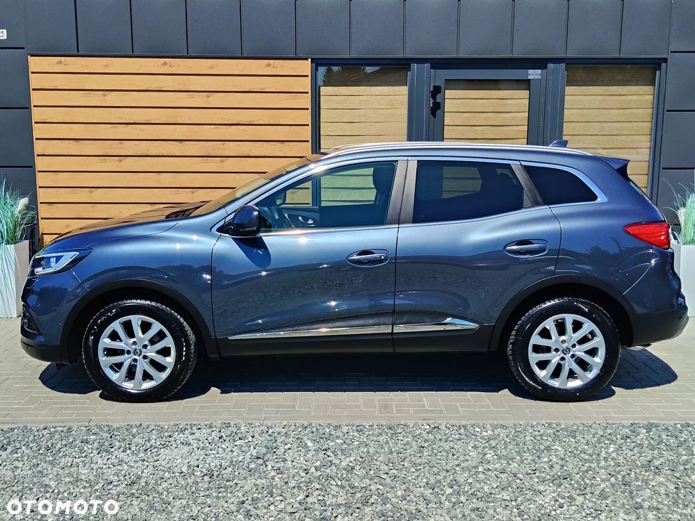 Renault Kadjar 1.3 TCe FAP Intens EDC - 30