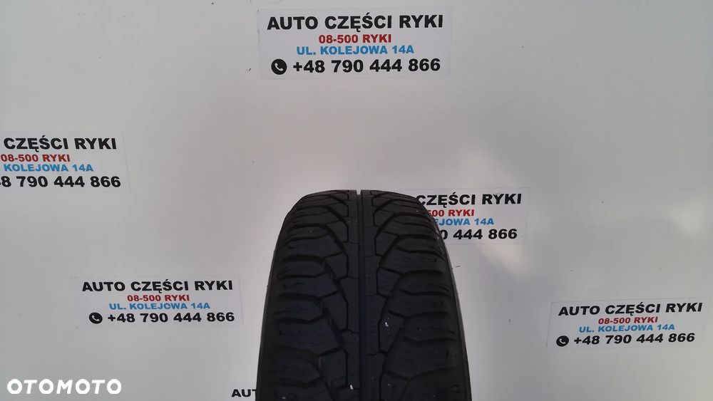 195/65R15 91T Uniroyal MS plus 77 2018 - 1