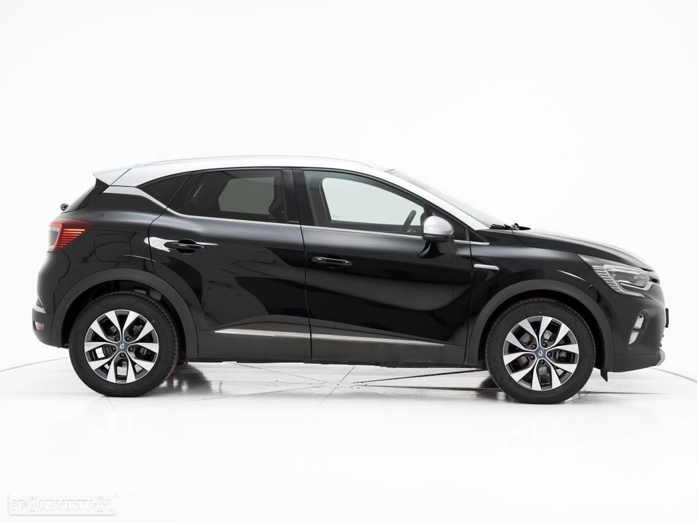 Renault Captur 1.6 E-Tech Plug-In Exclusive - 3