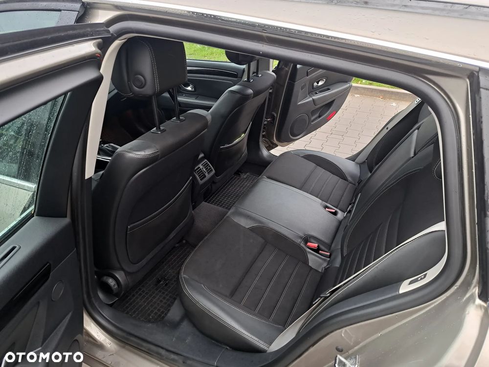 Renault Laguna 2.0 dCi Bose Edition ESM - 6