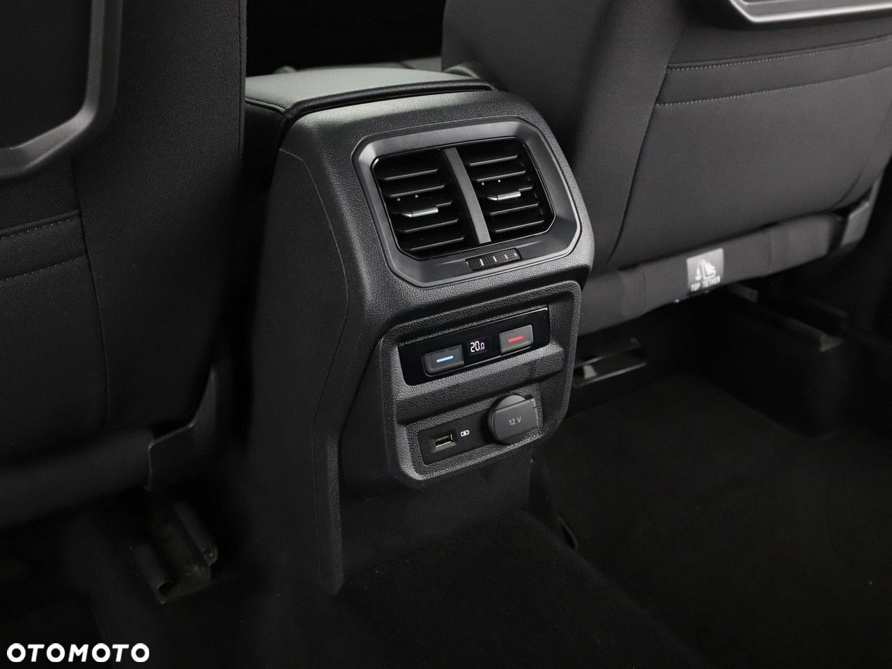 Seat Tarraco 1.5 TSI ACT OPF DSG Style - 33