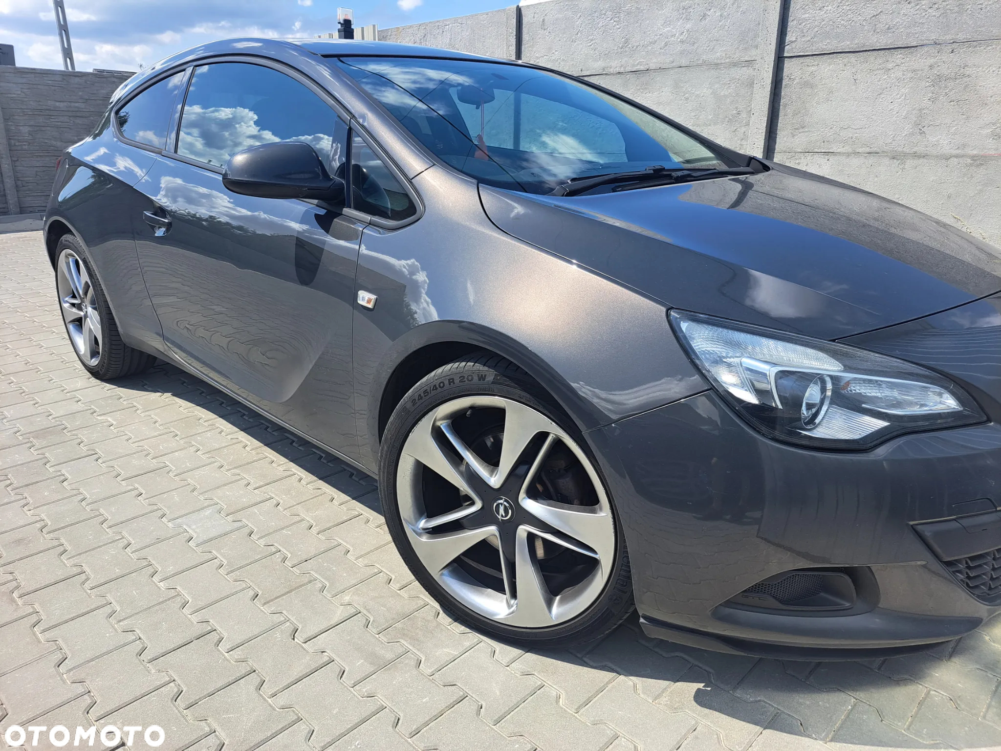 Vauxhall Astra - 9