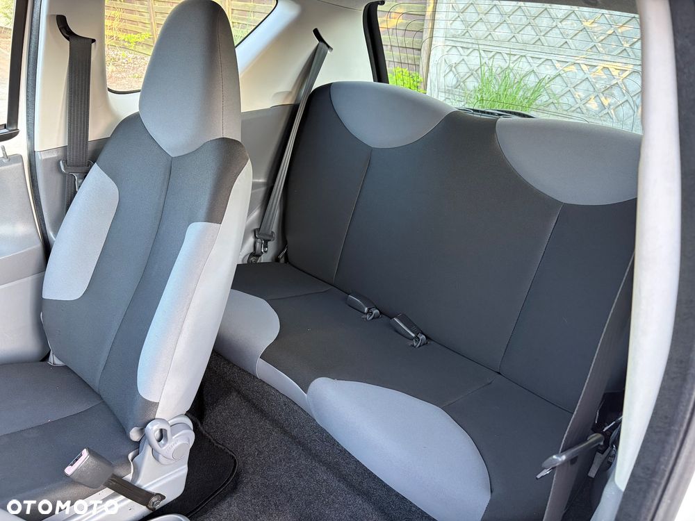 Citroën C1 1.0 Tendance - 23