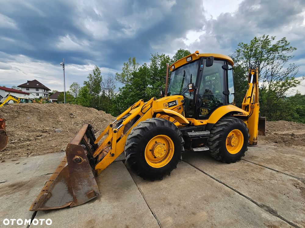 JCB 3CX SUPER* KOPARKO ŁADOWARKA JCB 3CX SUPER  JAK JCB 4CX** FINANSOWANIE* ZAMIANA* SKUP* KOPARKO ŁADOWARKA JCB 4CX /// JCB 3CX// - 3