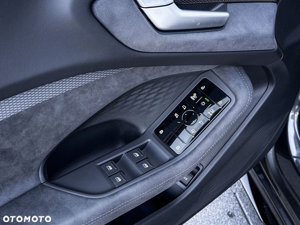 Audi S5 Limousine - 16