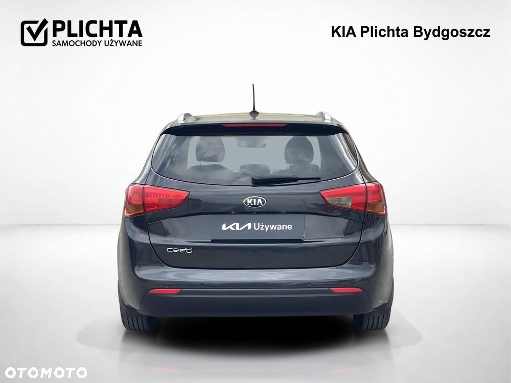 Kia Ceed 1.6 GDI Business Line - 5