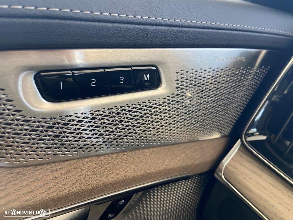 Volvo XC 90 2.0 T8 PHEV Ultra Bright AWD - 24