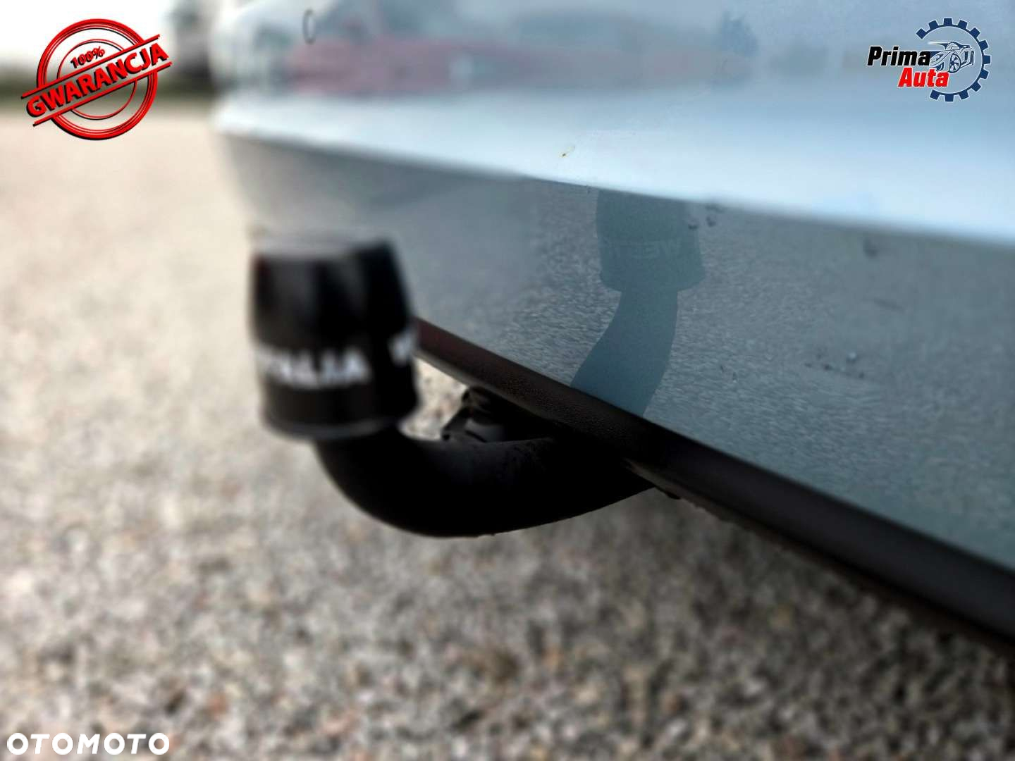 Seat Alhambra 2.0 TDI (Ecomotive) Start & Stop DSG Style - 15