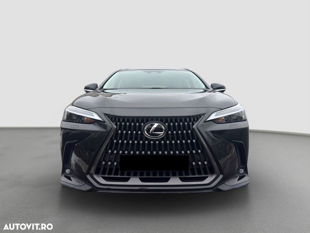 Lexus Seria NX 350h AWD CVT HEV Business - 2