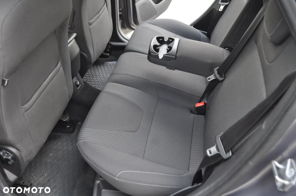 Ford Focus 1.6 TItanium MPS6 - 8