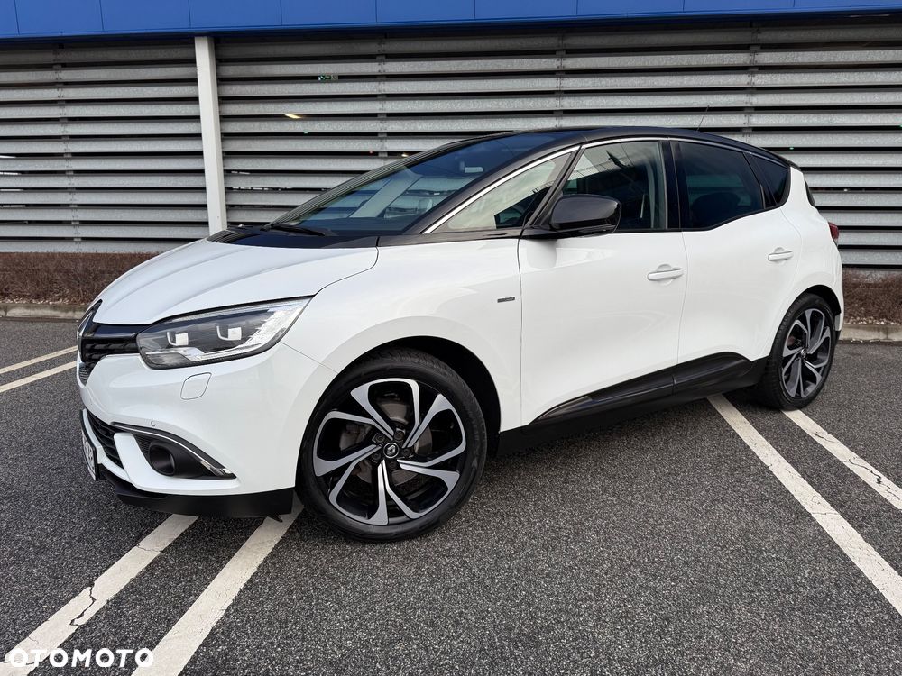 Renault Scenic ENERGY TCe 130 BOSE EDITION - 3