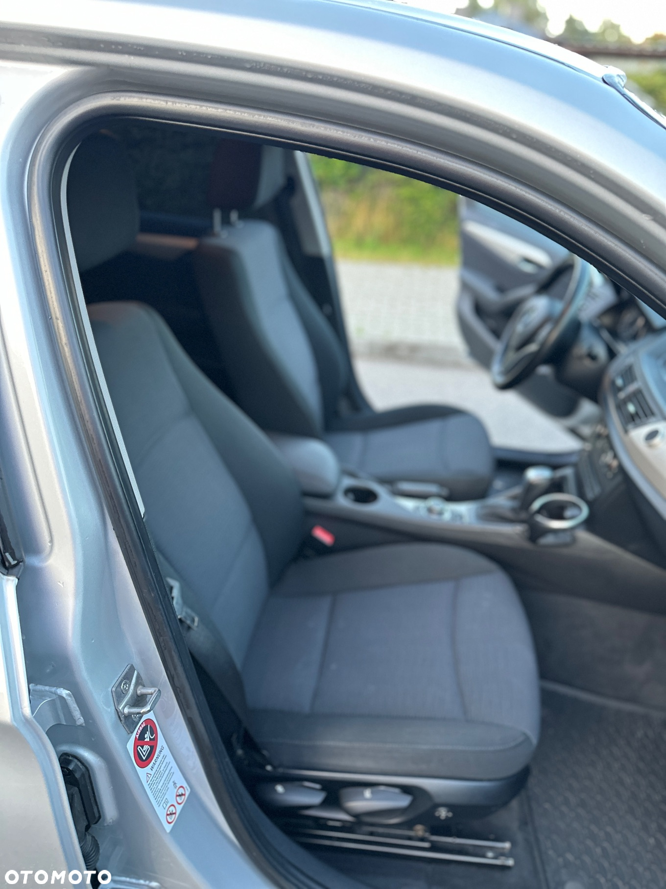 BMW X1 sDrive20d - 23