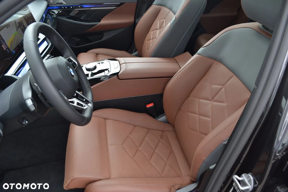 BMW Seria 5 - 6