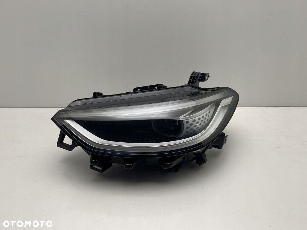 LAMPA PRZEDNIA LEWA VW ID 3 ID.3 ID3 IQ LIGHT FULL LED 10B941035A - 1