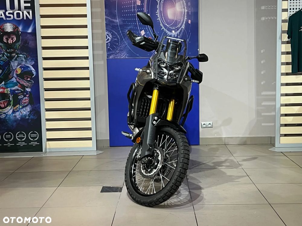 Yamaha Tenere - 8