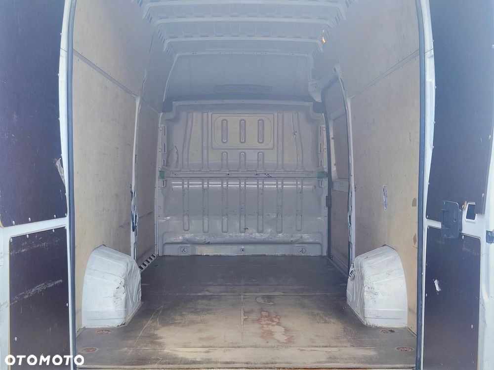 Peugeot Boxer L4H3 - 5