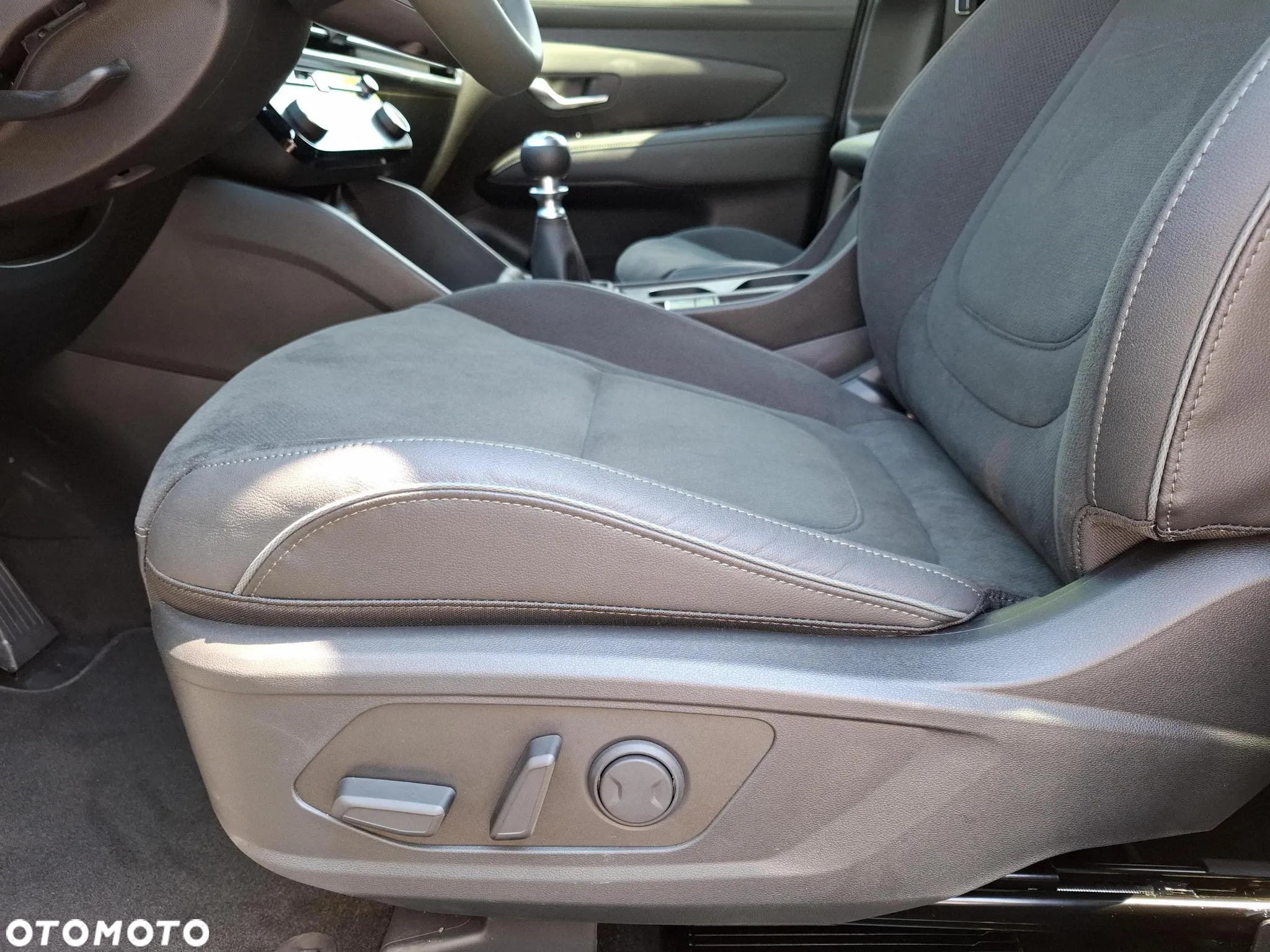 Hyundai Tucson 1.6 T-GDi 20th Anniversary 2WD - 13