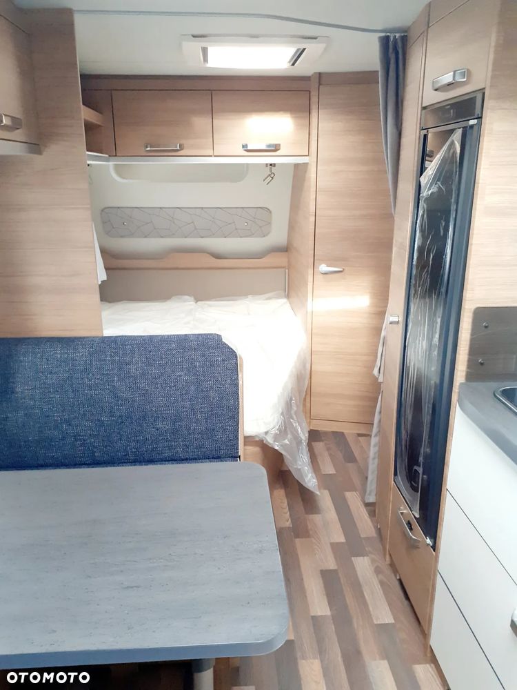 Weinsberg CaraOne 500 FDK - 7