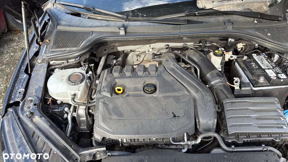 Skoda Octavia - 20