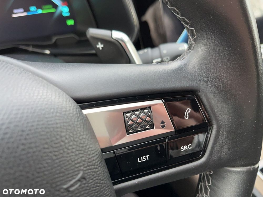 DS Automobiles DS 7 Crossback - 23