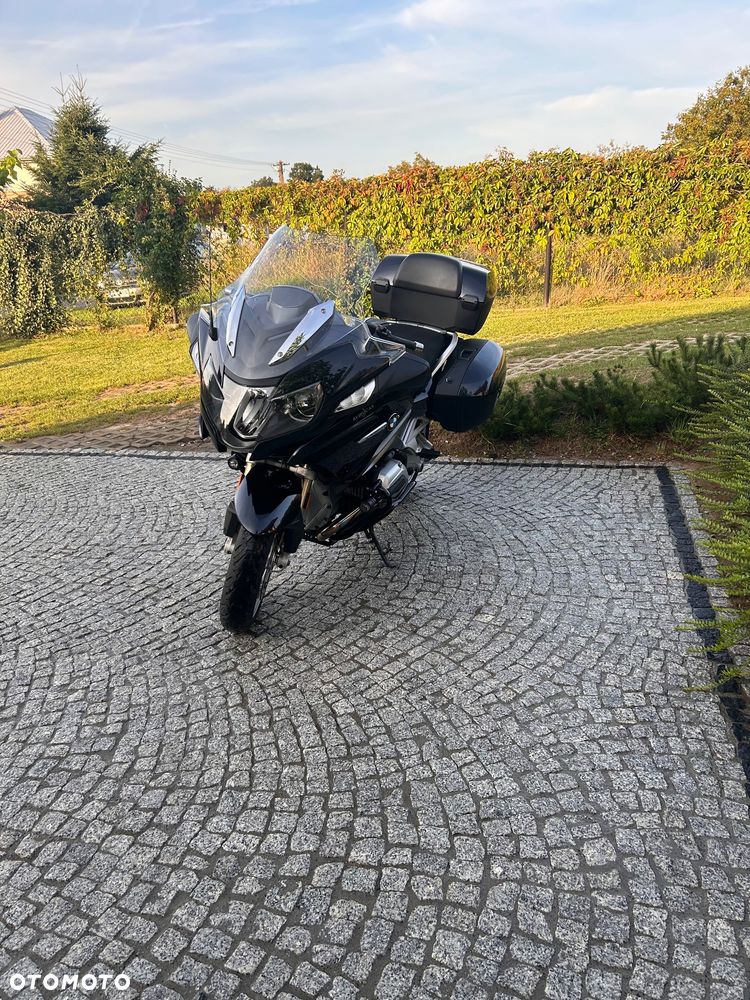 BMW RT - 2