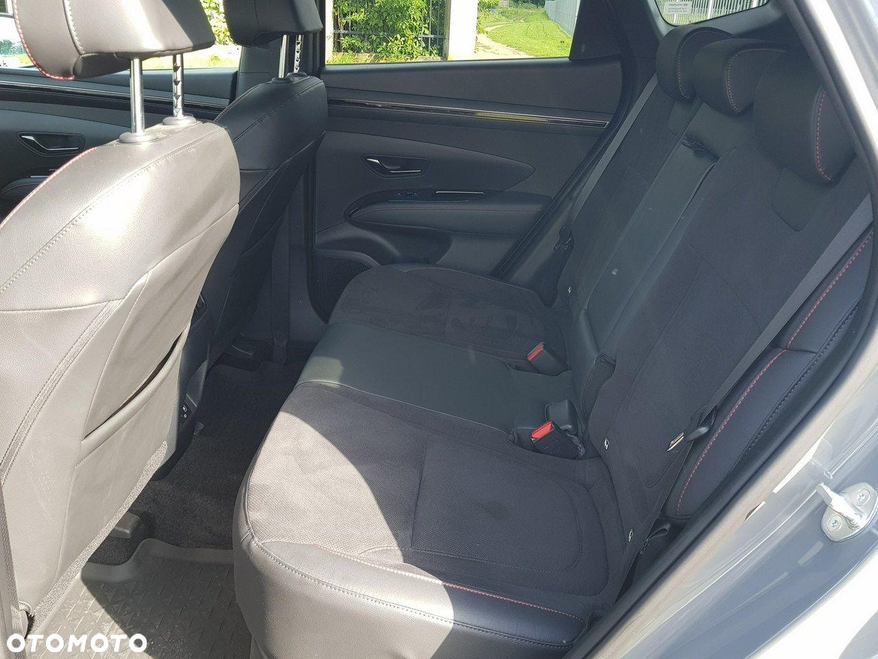 Hyundai Tucson - 12
