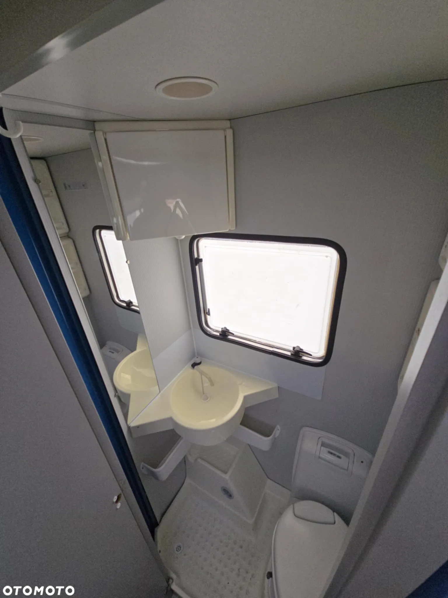 KNAUS Sport Fun 430 - 9