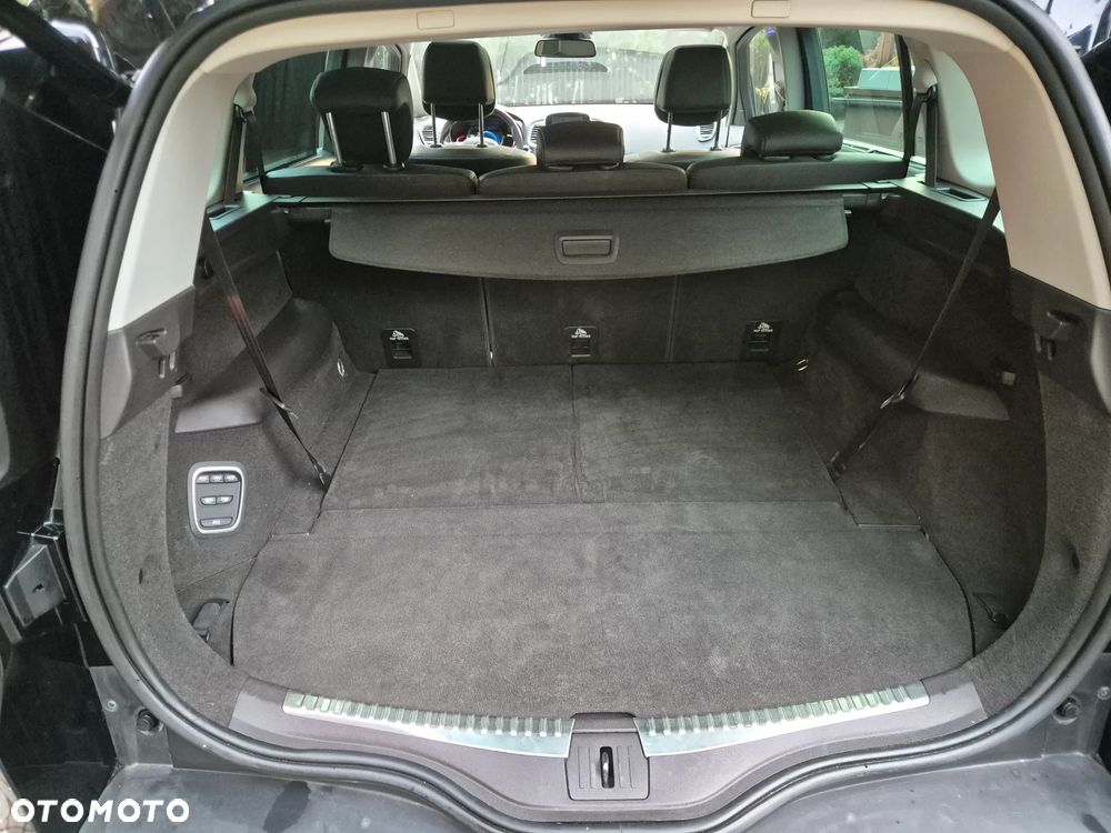 Renault Espace 1.6 dCi Energy Zen EDC 7os - 8