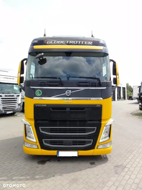 Volvo FH500 Euro6 LowDeck XXL Automat  2016 Rok - 3