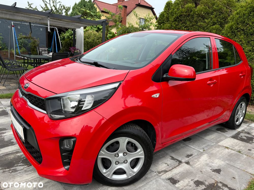 Kia Picanto - 35