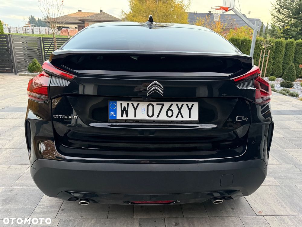Citroen C4 2024 photo 3