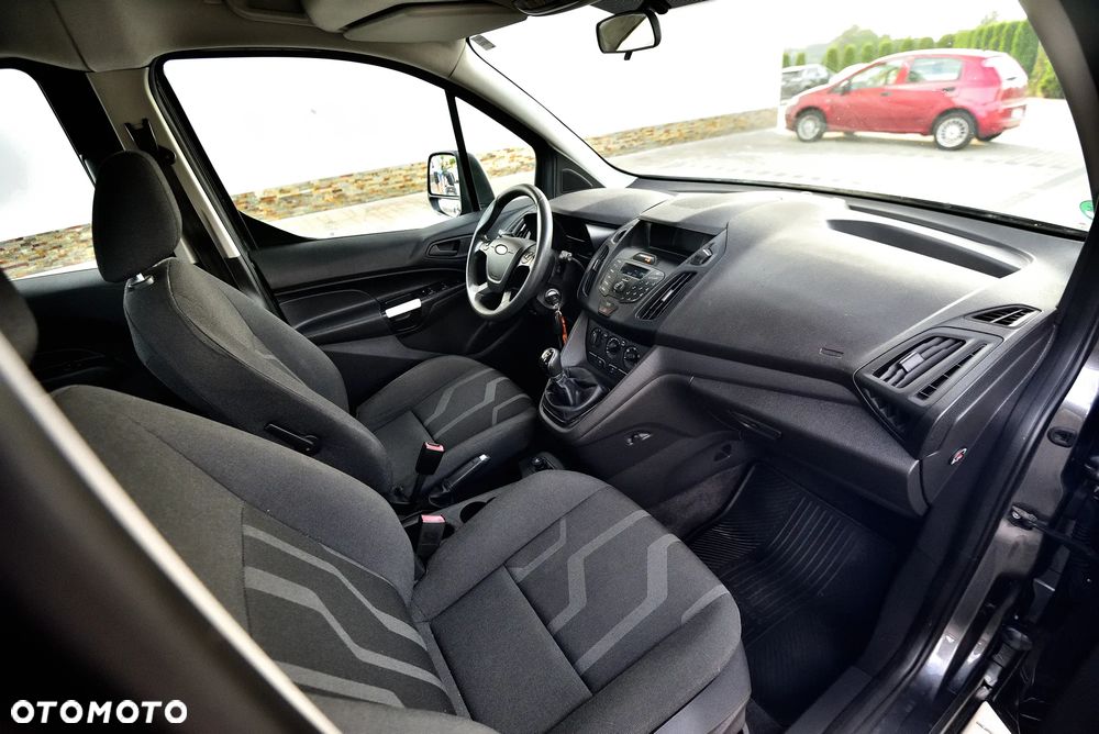 Ford Tourneo Connect 1.5TDCi Trend - 38