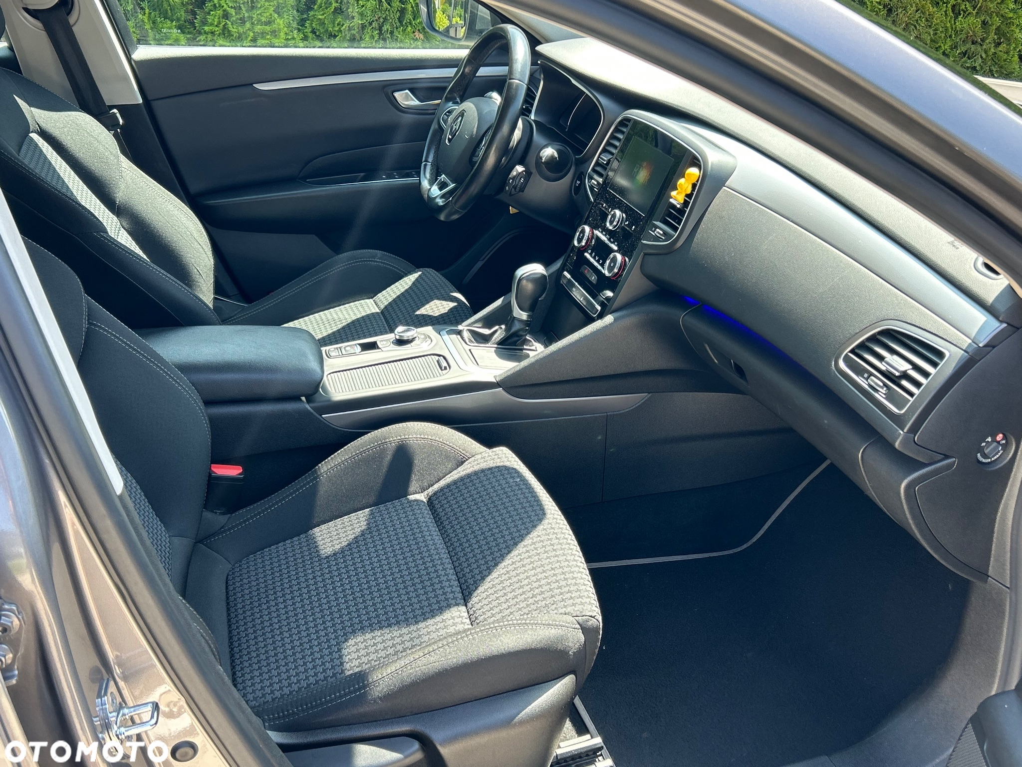 Renault Talisman - 22
