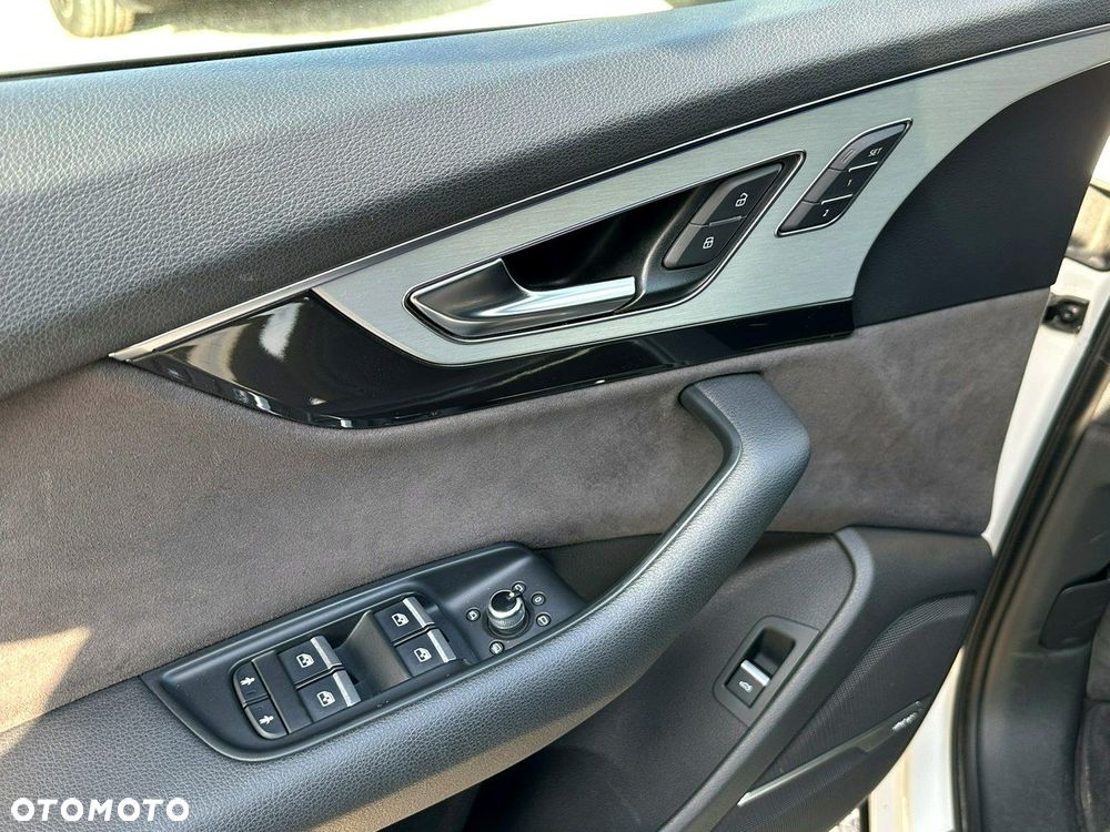 Audi Q7 3.0 TDI Quattro Tiptronic - 17