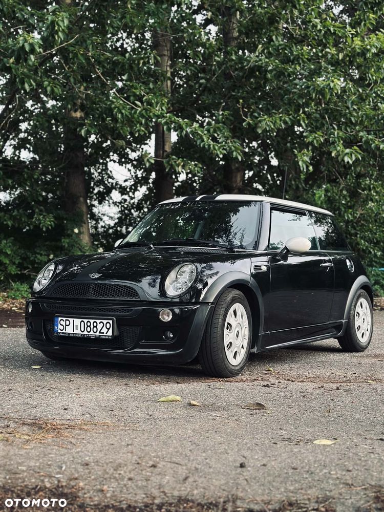 MINI Cooper - 1