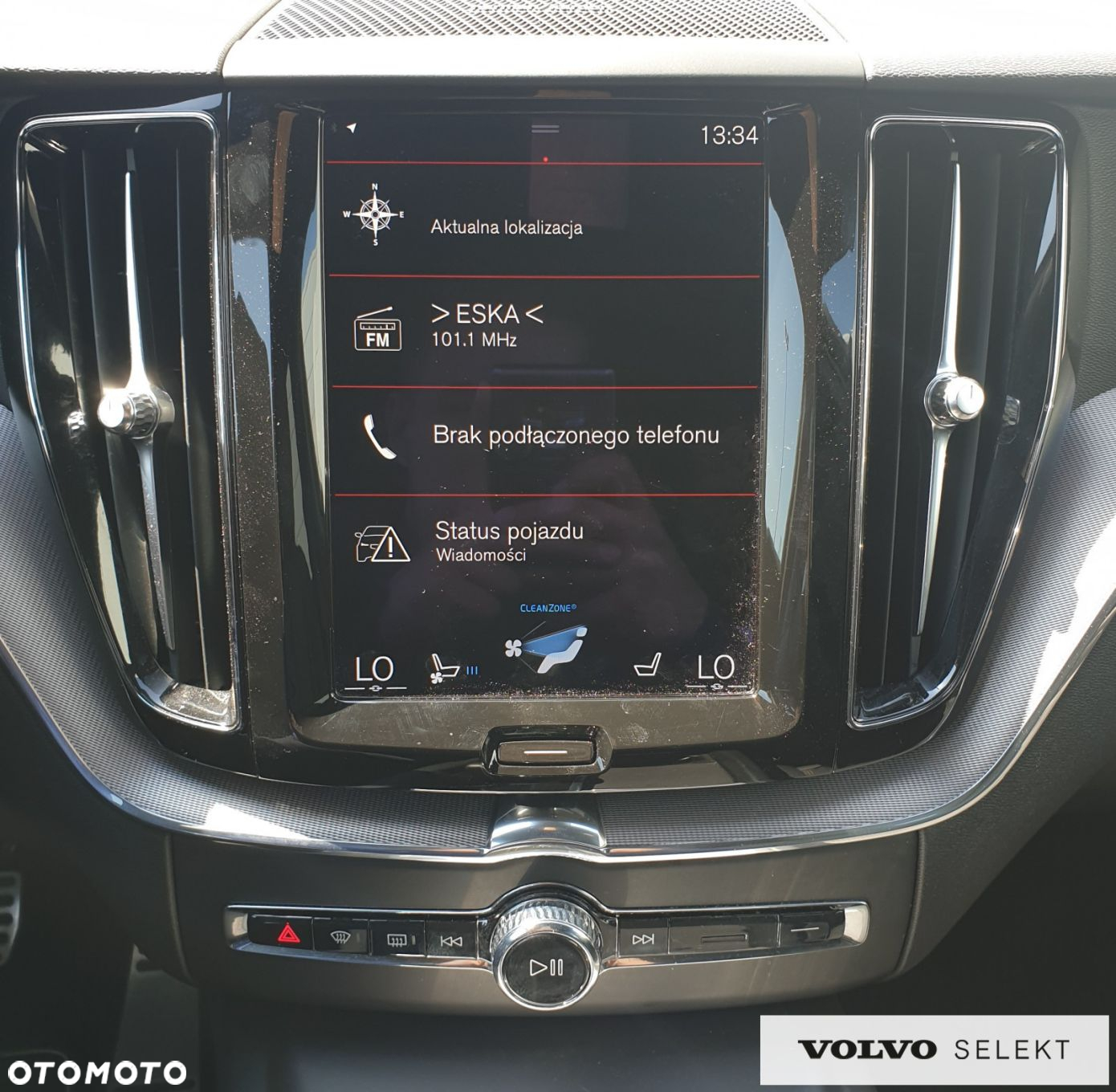 Volvo XC 60 - 13