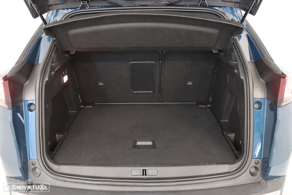 Peugeot 3008 1.2 PureTech Allure - 10